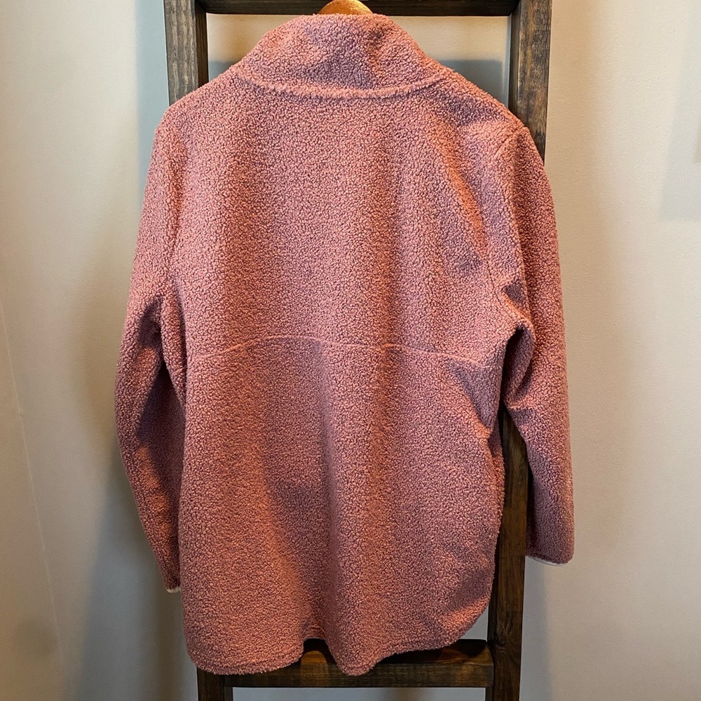 Entro Teddy Pullover - image 2